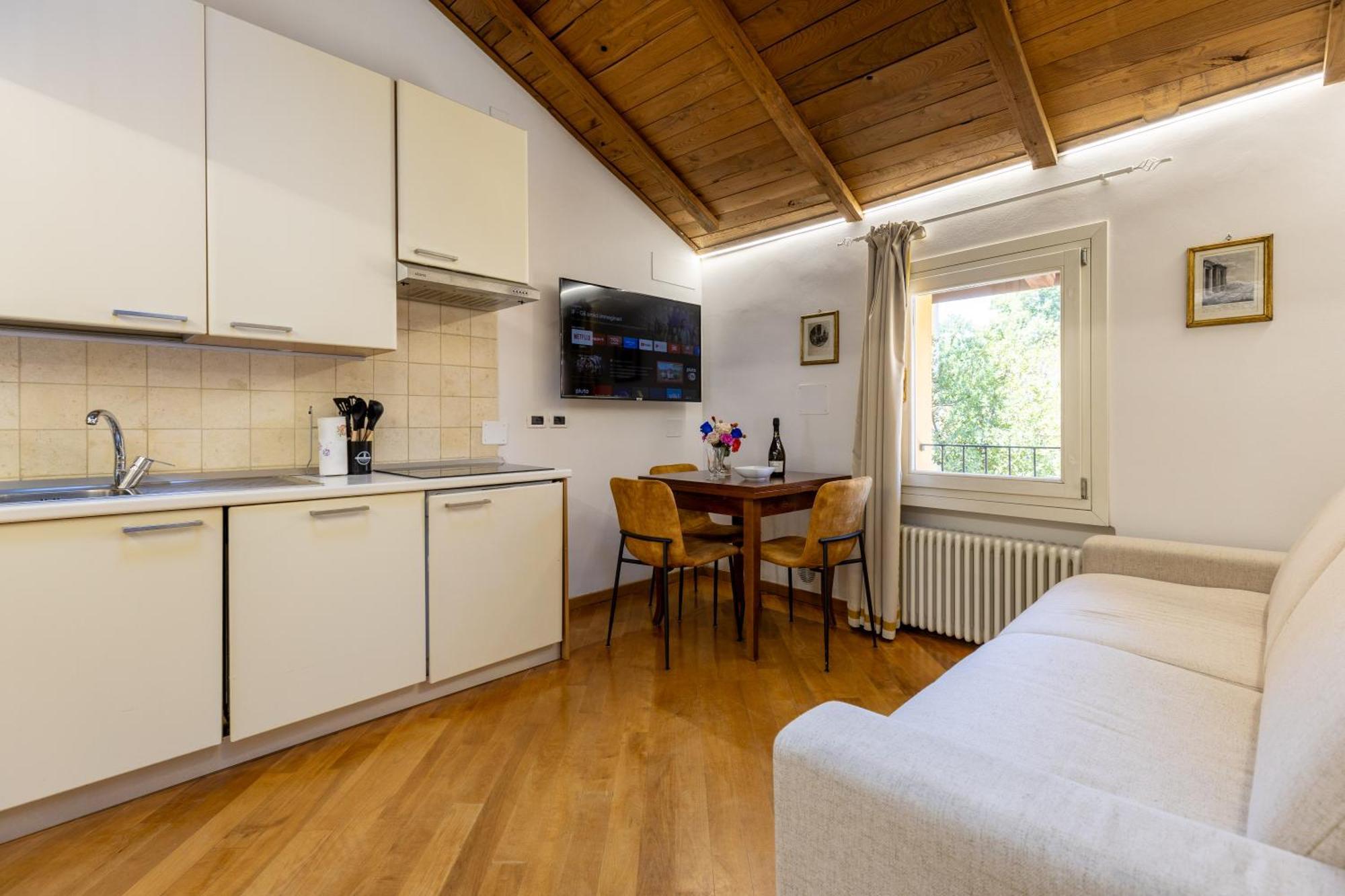 Frassinago Deluxe Suites-Bolognarooms Kültér fotó