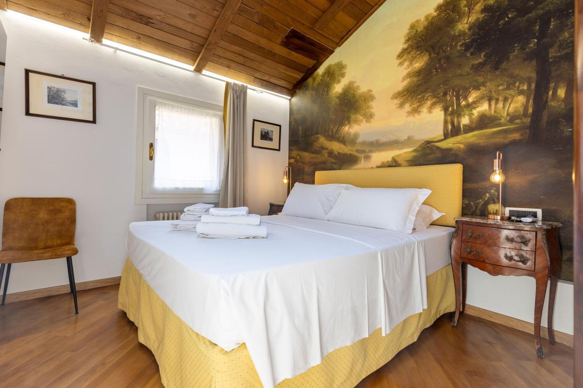 Frassinago Deluxe Suites-Bolognarooms Kültér fotó