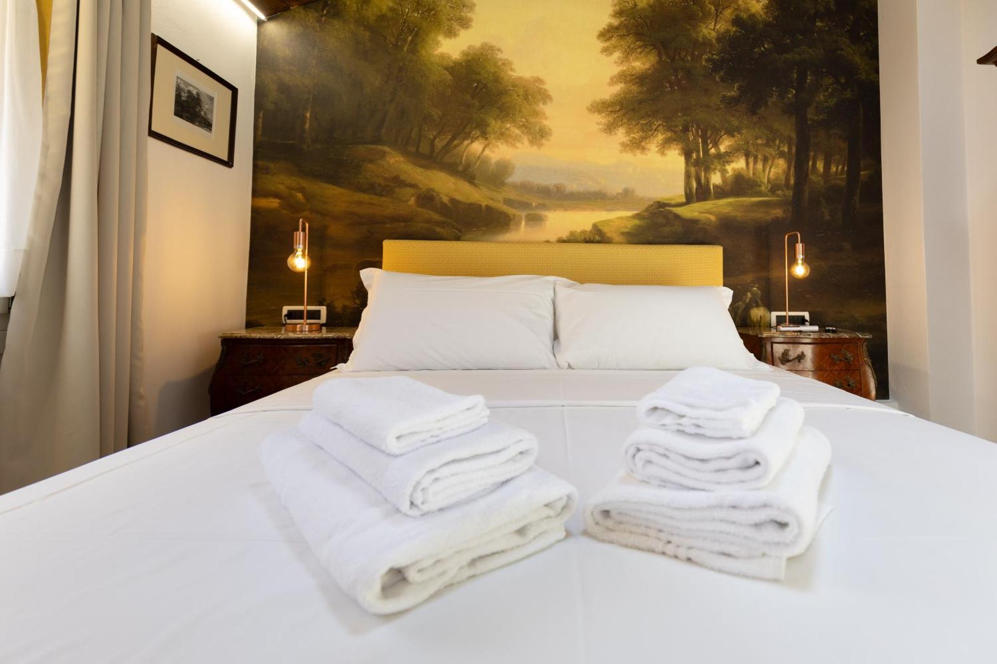 Frassinago Deluxe Suites-Bolognarooms Kültér fotó