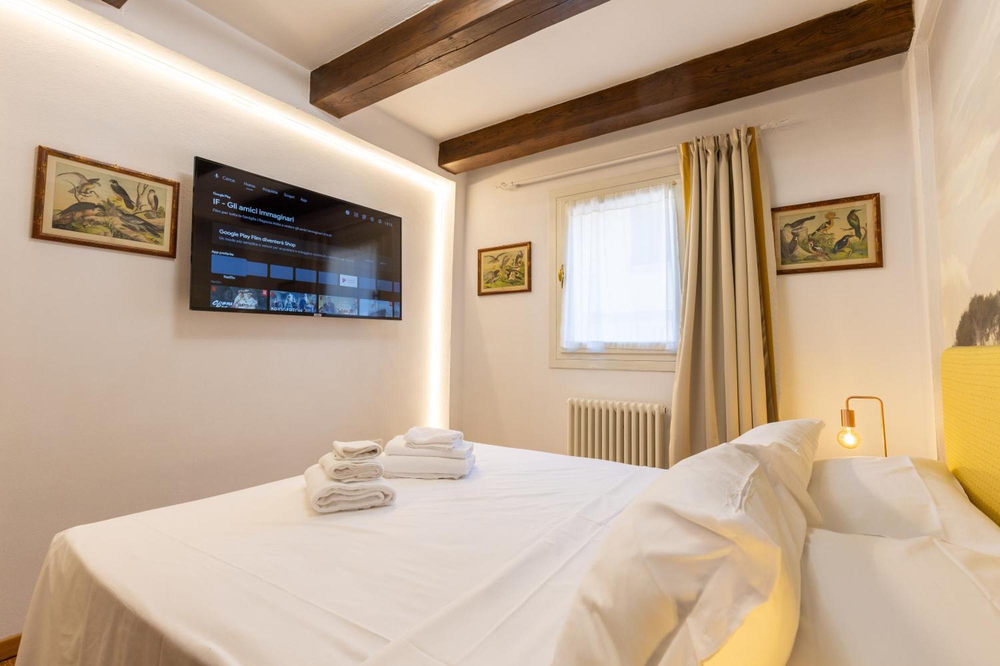 Frassinago Deluxe Suites-Bolognarooms Kültér fotó