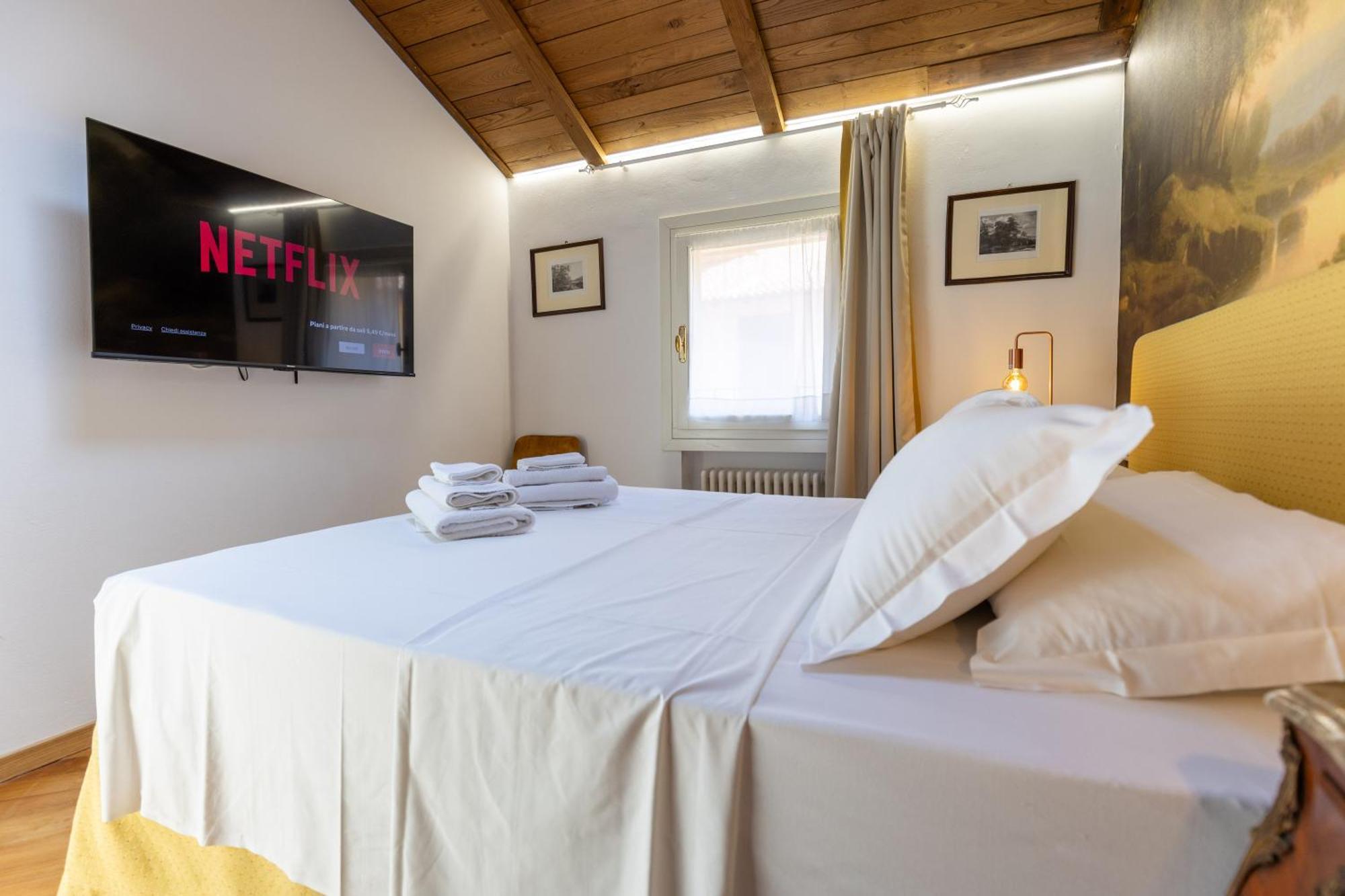 Frassinago Deluxe Suites-Bolognarooms Kültér fotó