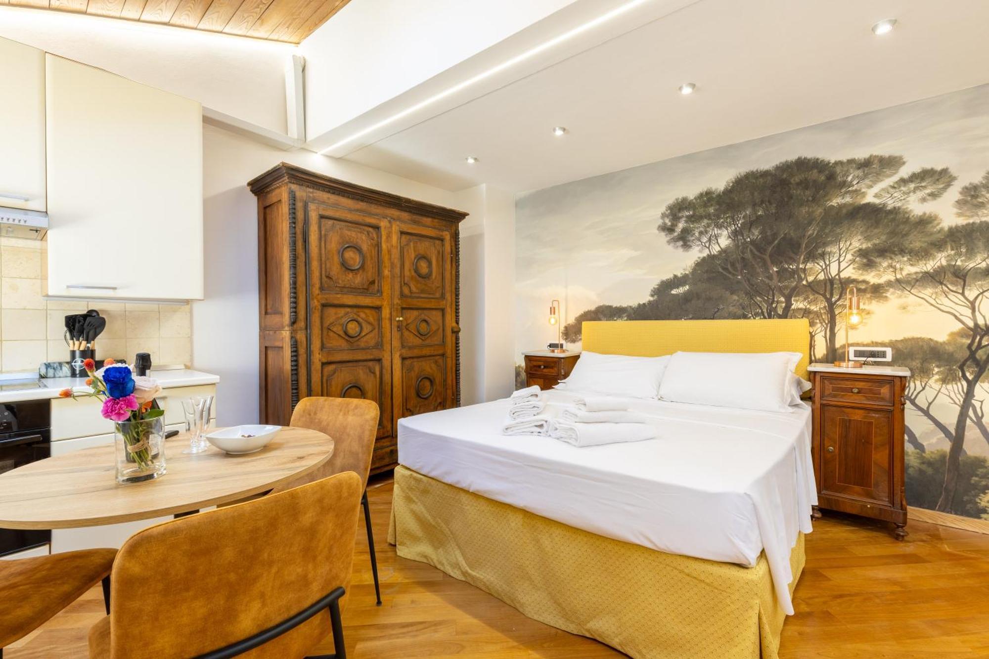 Frassinago Deluxe Suites-Bolognarooms Kültér fotó