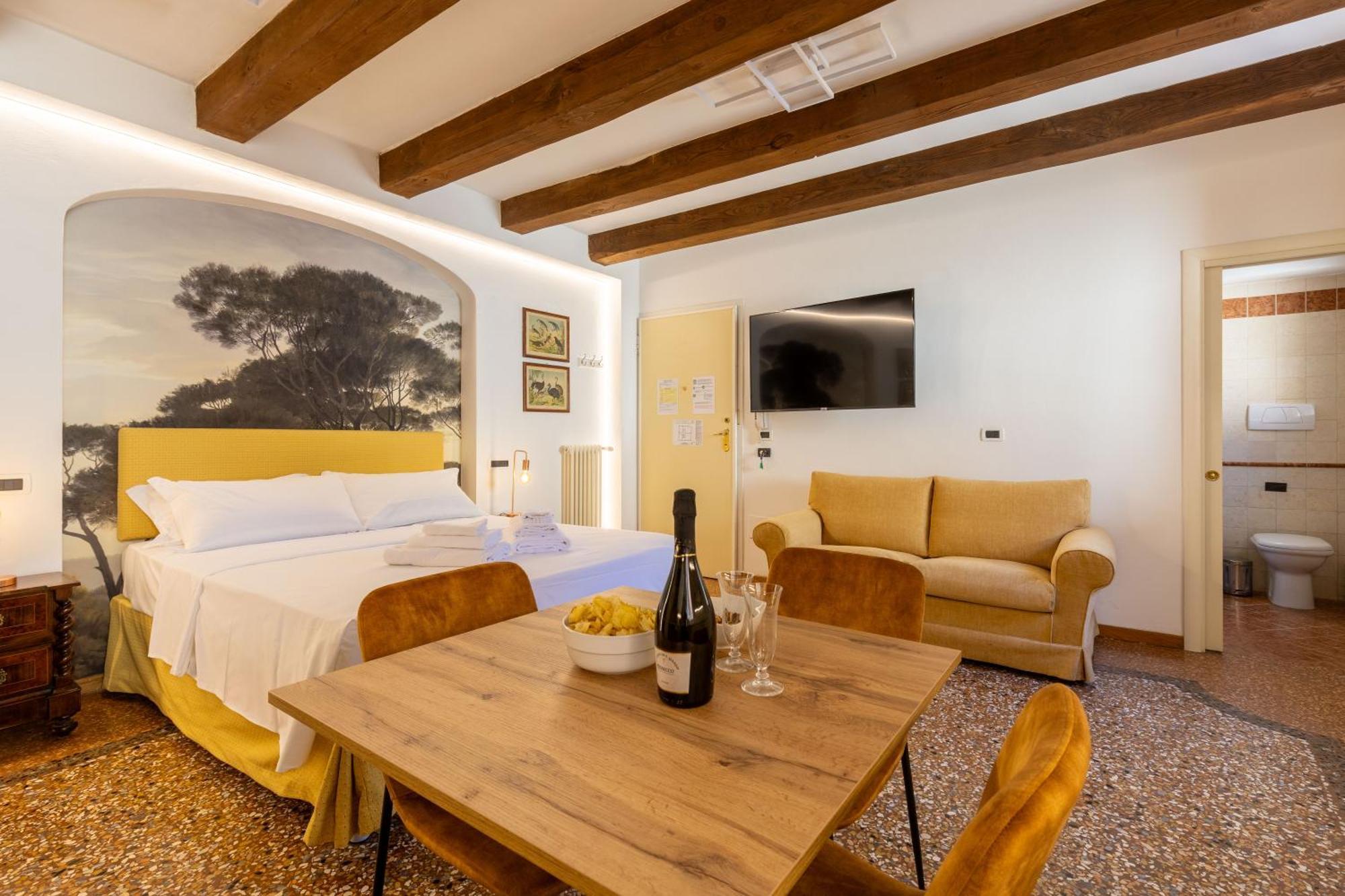 Frassinago Deluxe Suites-Bolognarooms Kültér fotó