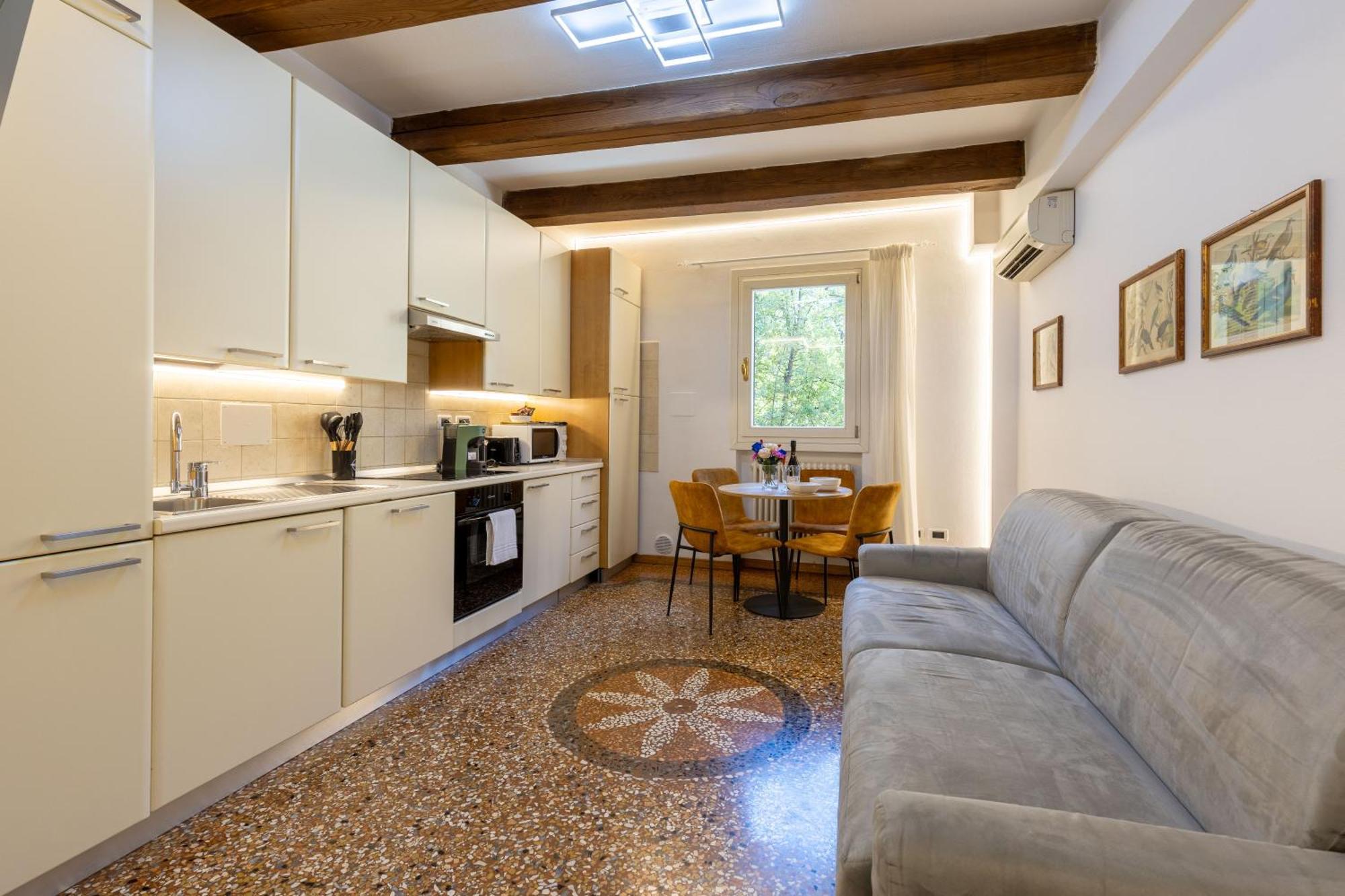 Frassinago Deluxe Suites-Bolognarooms Kültér fotó