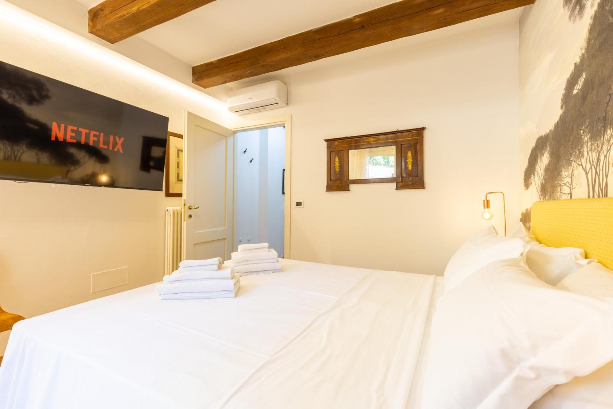 Frassinago Deluxe Suites-Bolognarooms Kültér fotó