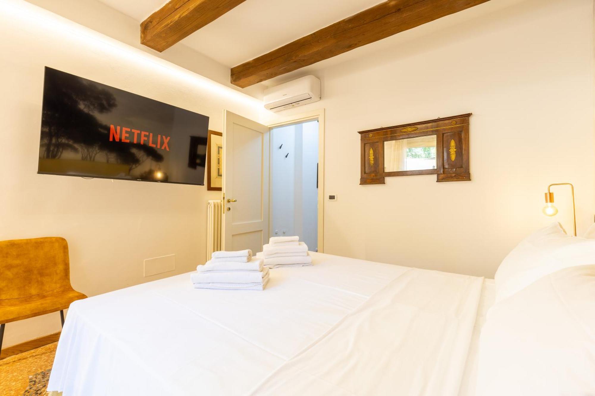 Frassinago Deluxe Suites-Bolognarooms Kültér fotó