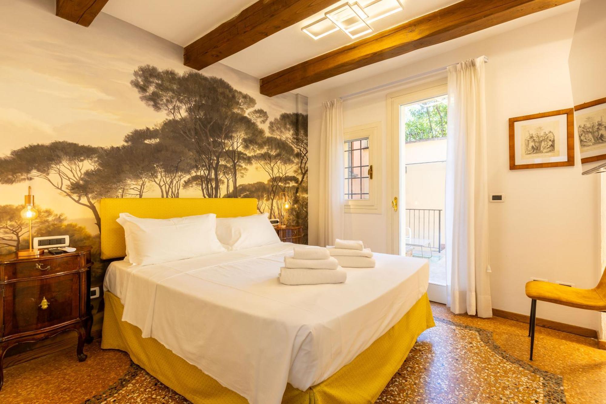 Frassinago Deluxe Suites-Bolognarooms Kültér fotó