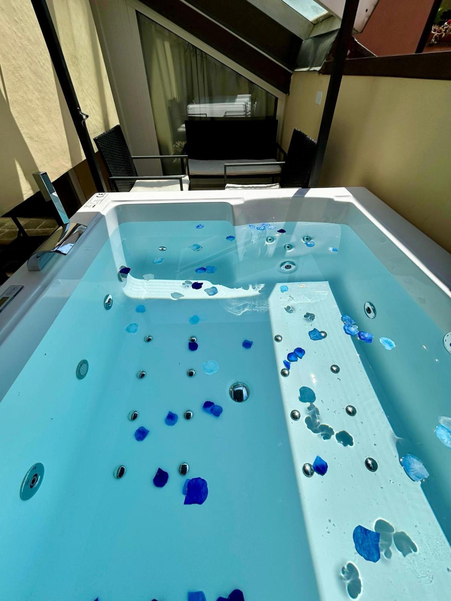 Frassinago Deluxe Suites-Bolognarooms Kültér fotó