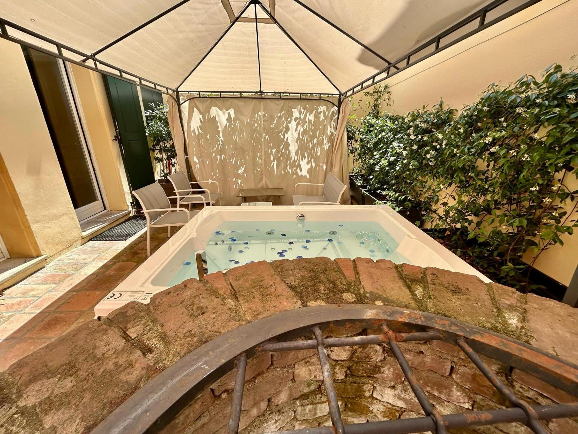 Frassinago Deluxe Suites-Bolognarooms Kültér fotó